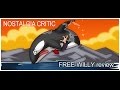 Free Willy Nostalgia Critic