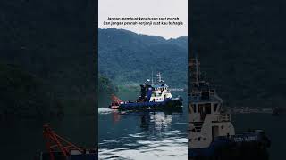 Download lagu QUOTES #story #pelaut #kapal #sailor #subscribe #tiktok #videoshort #viral #like #tugboats #fyp mp3