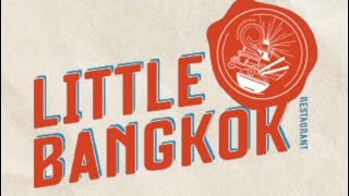 Little Bangkok Restaurant in Westfield Carousel