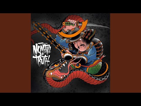 Master Killer (feat. Wadzy)