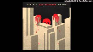 MED, Blu, &amp; Madlib - Knock Knock (Instrumental Remake)