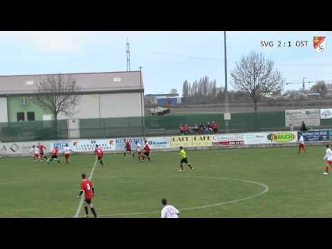 SVG JG 1999 2015-03-28 SV Gerasdorf Stammersdorf - Ostbahn XI   2:2 (2:1)