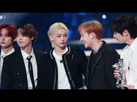 4K｜230912 VMA award-Straykids Felix