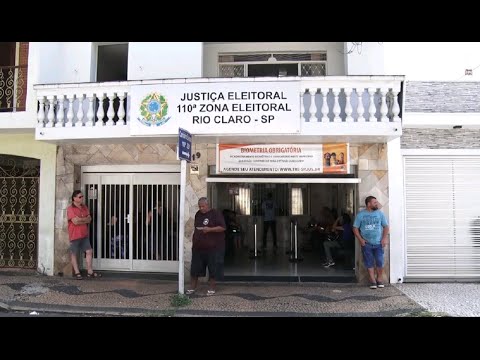 Eleitores com títulos cancelados terão até maio para atualizar