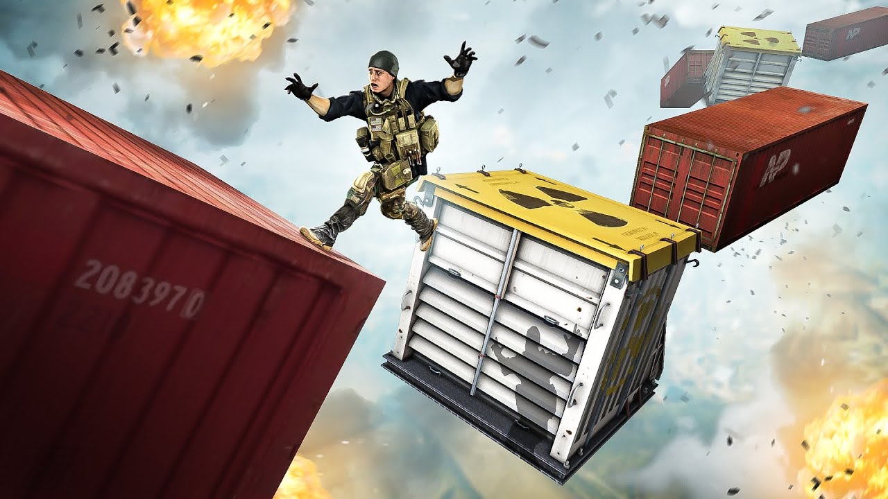 ТАКОГО ВИДЕО ТЫ ТОЧНО НЕ ОЖИДАЛ!!! УГАР В BATTLEFIELD 6!!!