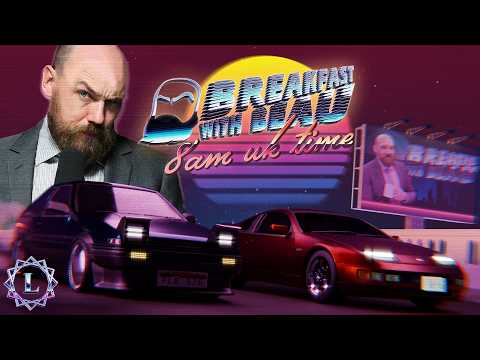 Breakfast With Beau | Friday 20th February 2026