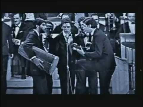 MPB4 e Chico Buarque - Roda Viva em 1967 e em 2006