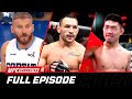 Michael Chandler, Jan Blachowicz, Song Yadong | UFC Connected