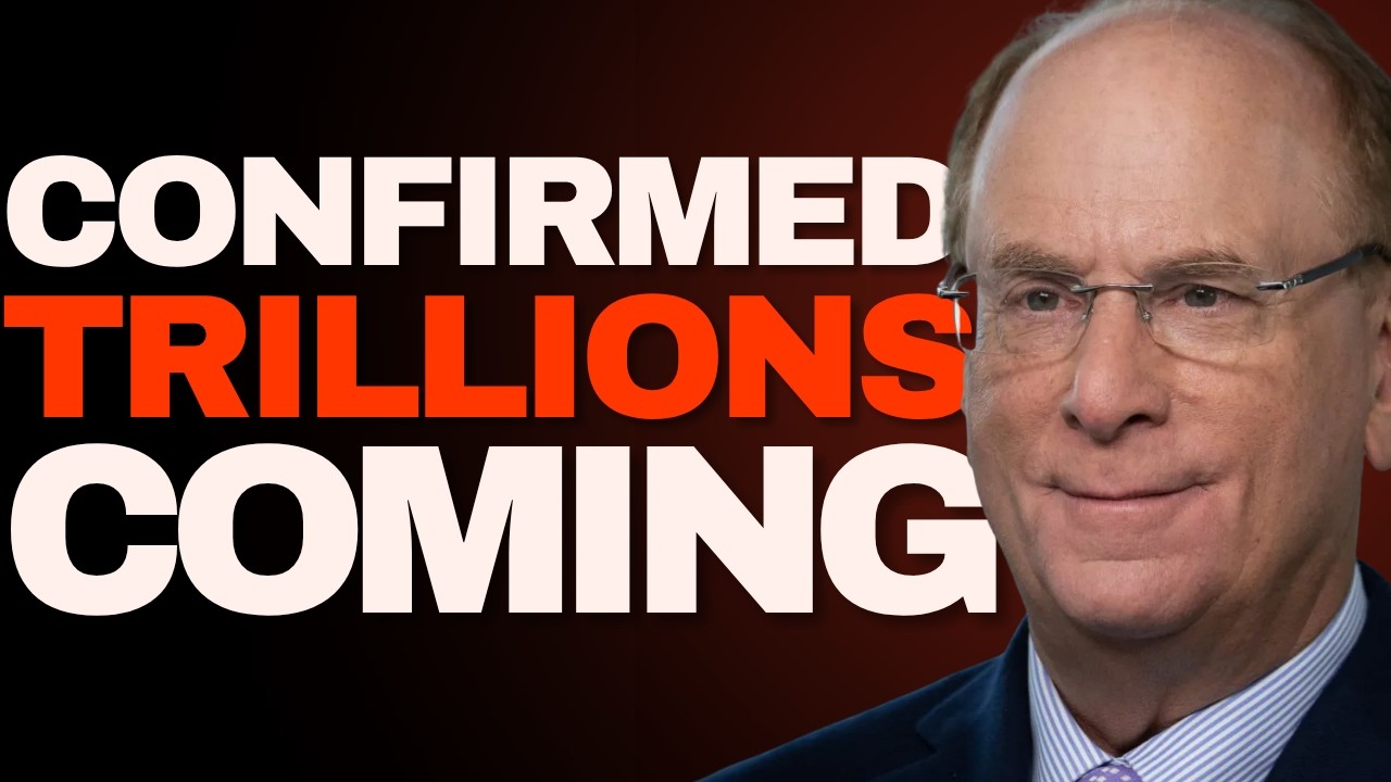 NEW Report CONFIRMS Wall Street is Going to FORCE Bitcoin to EXPLODE! | EP 1599