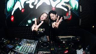 Download lagu NYXX ARTRAVE LIVE SET | PLATINUM JOGJA mp3