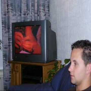 Verjaardag Gerben Arts 23-08-2005