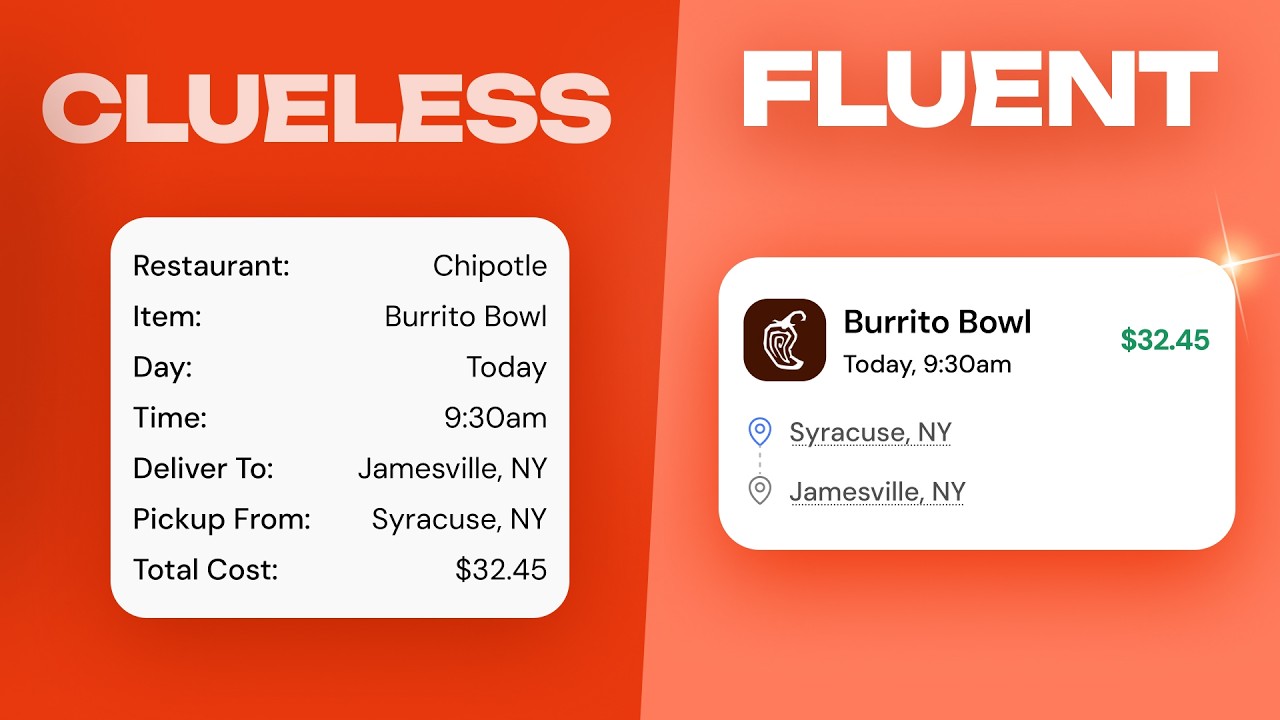 Every UI/UX Concept Explained in Under 10 Minutes