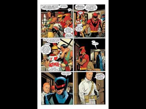 Batman v1940 #667 #comics