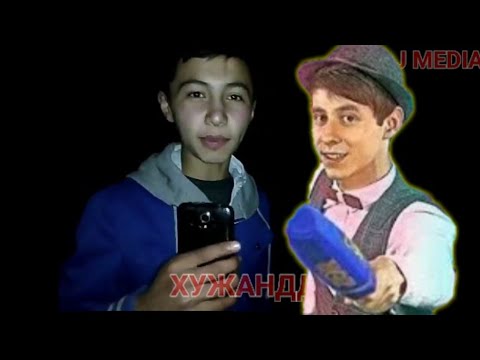 Real Xit 1 soni ТОЖИКИСТОНДА  ДАХШАТ ТУНДА