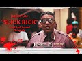 Junior Cat - "Slick Rick" (LoudPack Sound Dubplate)