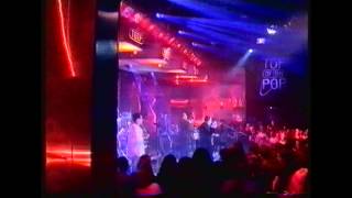 UB40 - Until My Dying Day - Live - TOTP 1995