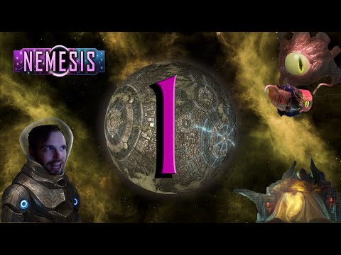 Stellaris friendly multi, crise *25 E01