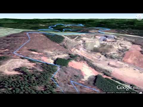 Etappe-10-Gerolstein-Daun | Eifelsteig Aachen - Trier | GPS-Track