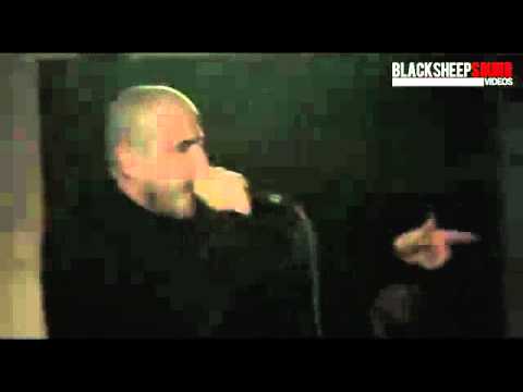 Bucata Aforic Live _ Specii @ Fabrica (14 ianuarie 2011)