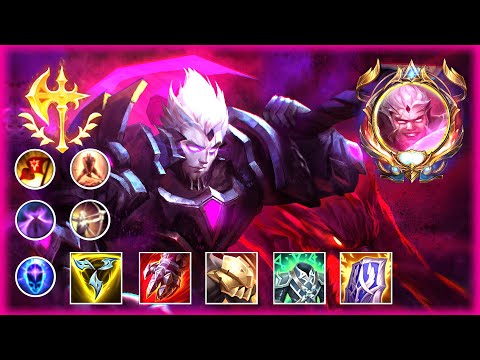 SirRaydus DARIUS MONTAGE 2023 - "BEST PLAYS" | LOL TIME STREAMERS