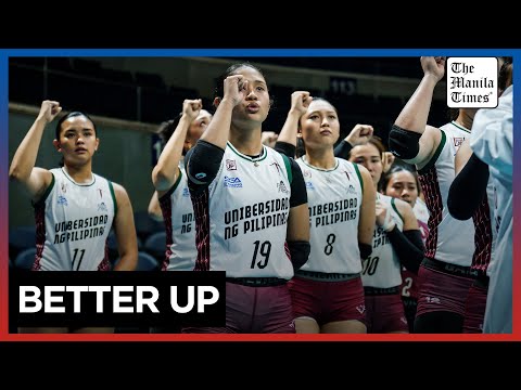 Watch out for better UP Fighting Maroons – COACH
