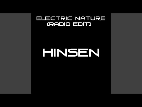 Electric Nature (Radio Edit)