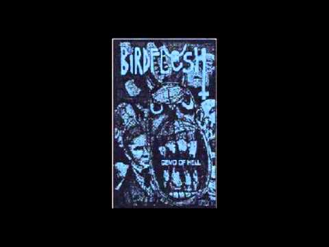 Birdflesh - Demo Of Hell ( album)
