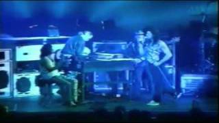 Deep Purple - Anyone*s Daughter Live Italy 1993