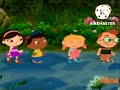 Little Einsteins Go Team Song Season 6 Version