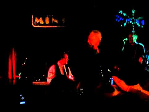 Hugh Laurie with special guest Tom Jones "End Of The Road" at The Mint LA
