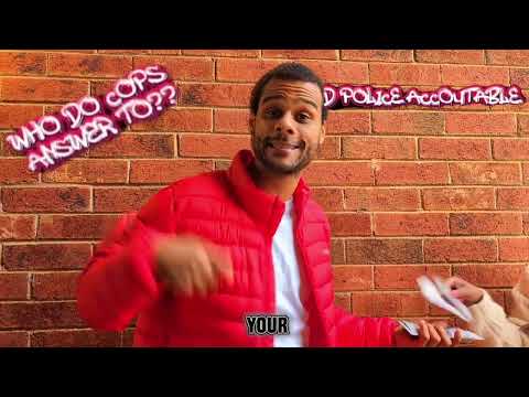 EkaMan - There He Go | Official Video|