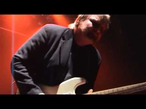 Buskerud - Vidar Busk & Knut Reiersrud Rockefeller 2003