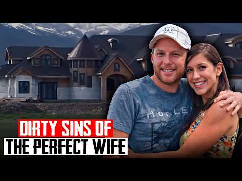 The perfect family… until one detail changed everything | True Crime Documentary