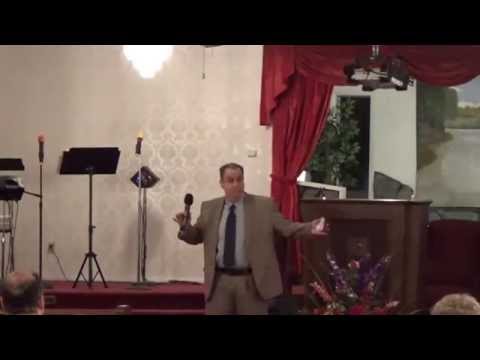 Not By Sight, But By Faith