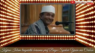 Download lagu RAHASIA TAFSIR BISMILLAH.BUYA SYAKUR mp3 Download lagu RAHASIA TAFSIR BISMILLAH.BUYA SYAKUR mp3