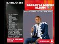 BEST OF EMMA JALAMO MIX 2024 SAFARI YA MZIKI FT DJ ROJO 254 OHANGLA TRENDING MIX VOL 1
