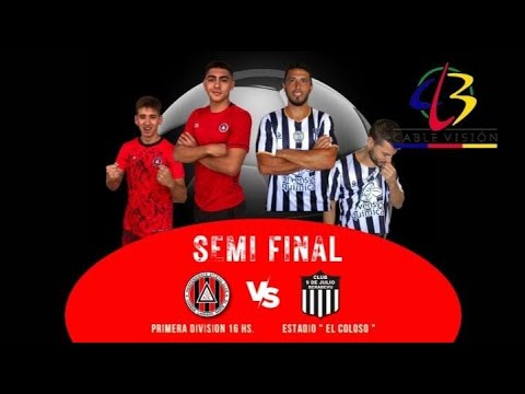 Liga Interprovincial de Fútbol - Apertura 2023