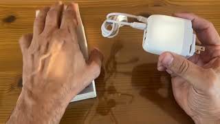 Review LDNIO 65W GaN USB C Charger 3-Por, PPS Compact Fast Charger PD & QC3.0 Removable Wall Charger