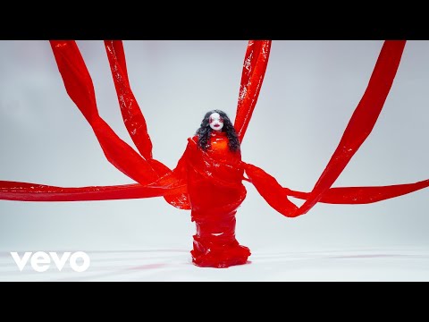 margø - love me ugly