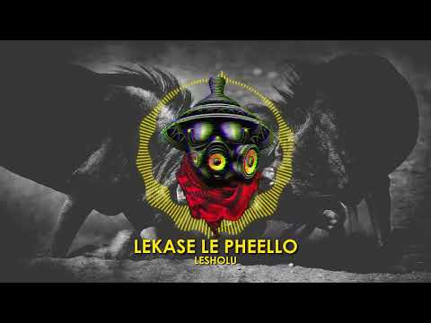 Lekase Le Pheello - Lasholu