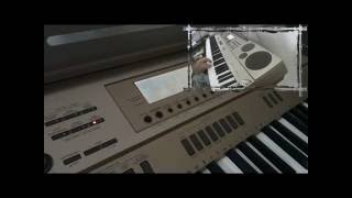 Video thumbnail for Casio AT5- Oriental Keyboard -Oriental Tone -Part 1-اورینتال AT5النغمه العربیه -کیبورد الشرقیه-کاسیو by IR Music
