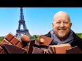 Reviewing The Best Chocolate Shops In Paris 2025