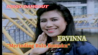 Download lagu Ervinna - Asyik Kamu  ( Merinding Bulu Romaku ) 1993 mp3