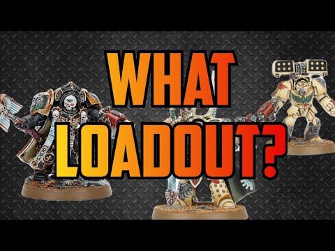 Help me build my Arks of Omen boarding party