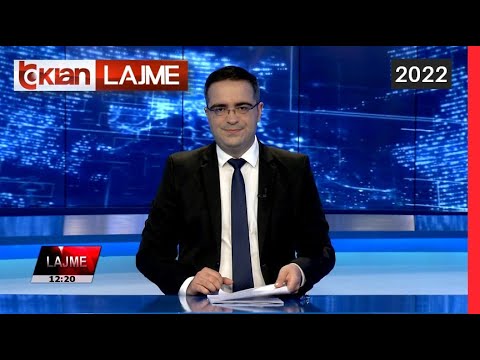 Edicioni i Lajmeve Tv Klan 17 Gusht 2022, ora 12:00 | Lajme-News