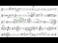 Flute Play Along Duet Come What May From Moulin Rouge Musical With Sheet Music