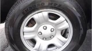 preview picture of video '1998 Toyota RAV4 Used Cars New Bedford MA'