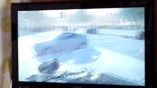コールオブデューテーモダンフォーウェア2実況