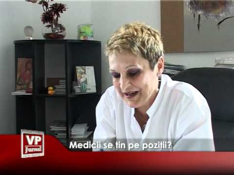 Medicii se ţin pe poziţii?
