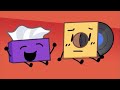 BURNER 1 5 But Only When Tissues Is On Screen